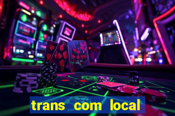 trans com local porto alegre